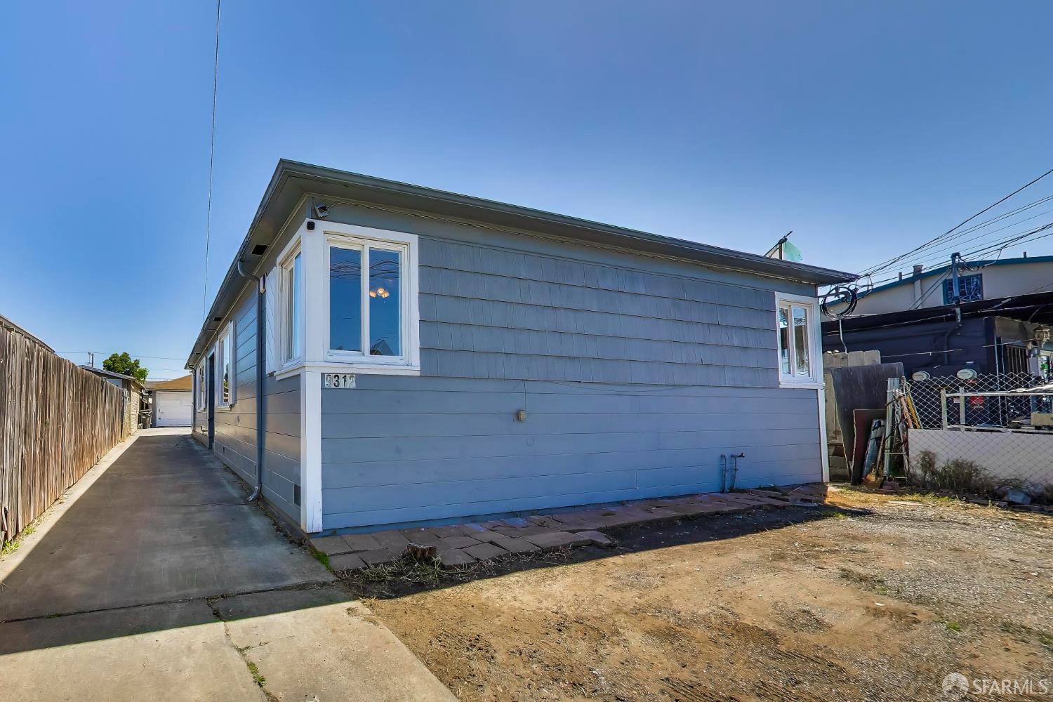 Home for sale at 9312-9314 Holly St, Oakland