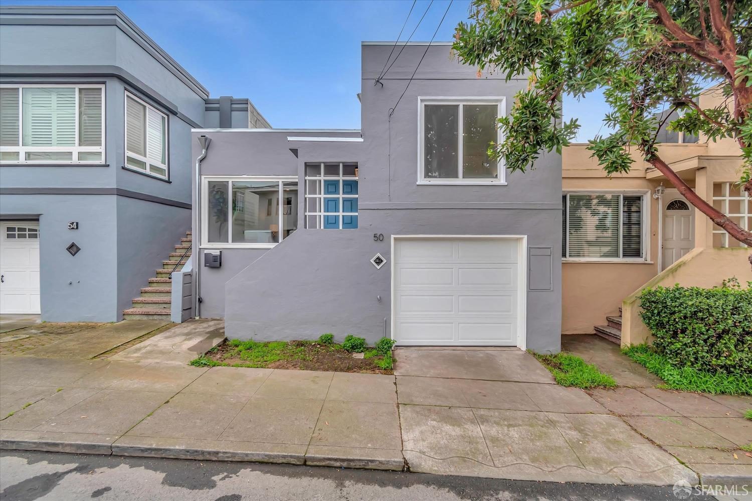 Sold home at 50 E Cavour St, Daly City